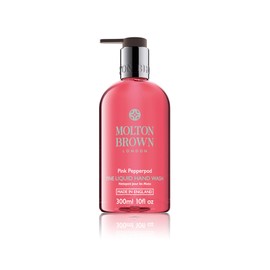 Molton Brown > Hand Care Pink Pepper Pod Fine Liquid Hand Wash 300 ml