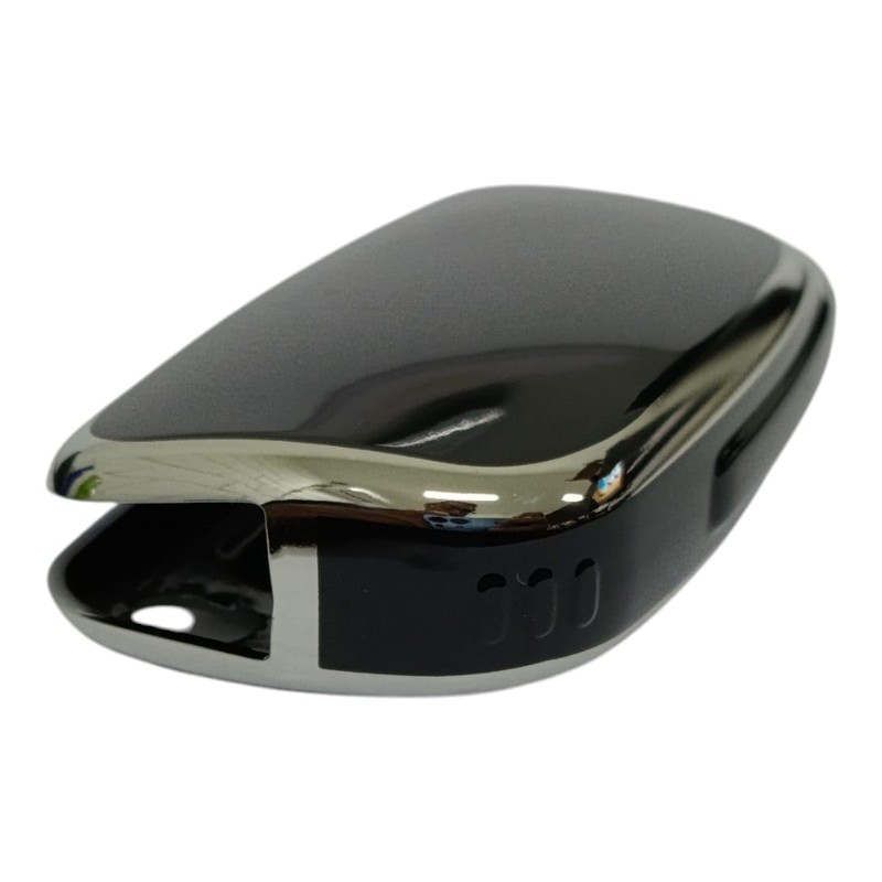 Funda de TPU Flexible para Llave de Coche Geely Emgrand