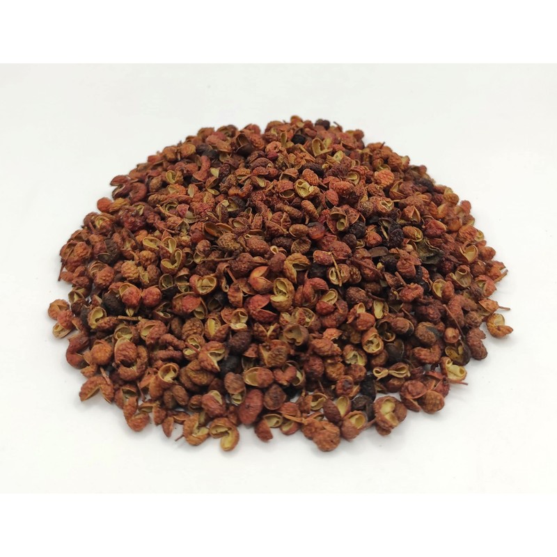 Whole Dried Sichuan Peppercorns 40g - 1.95Kg Szechuan Pepper Premium