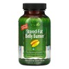 Quemador De Grasa Abdominal Almacenada Irwin Naturals