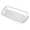 HAÜS PARTS W10321304 Refrigerator Door Bin Shelf Compatible with Kenmore