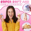 LET'S RESIN Flex Rubber for Taba Squishy Kit, All-in-one Beginner