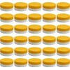 30 Ointment Containers for Pads, Cream Jars, Ointment Jug, 40