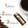 Harlow! Balm Coffee 0.2 oz (4.3 g)