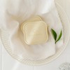 Renovera Coconut Gentle Cleansing Bar Radiance Bar Natural Facial Soap