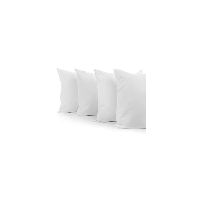 GB TEXTILE GB TEXTILE 4 Pack Deluxe Super Bounce Back