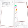 Clever Fox Inventory & Sales Log Book for Small Business