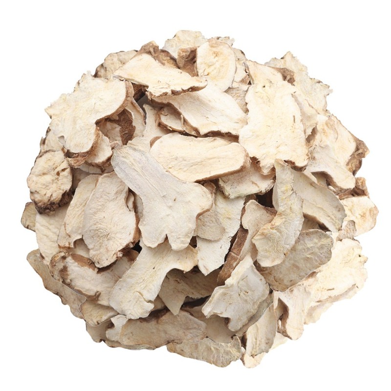 동의한재 국산 백출 삽주뿌리, 300g, 1개 Donguihanjae Domestic Baekchul Sapju