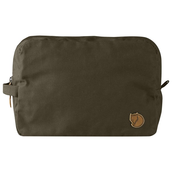 Fjallraven Gear Bag Large, Dark Olive, One Size, F24214-633