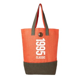 D Design Invent Print! 30th Birthday Gift Bag Age 30 years Old Birthday Idea Reusable Tote Shopping Bag 30 Birthday Present Keepsake 30th – 50cm x 48cm x 17cm