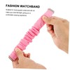 GRIRIW 1pc Hairband Strap for Active Watch Band Replacement Active