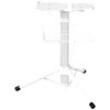 Steamfast A600-017 Steam Press Stand , White Large