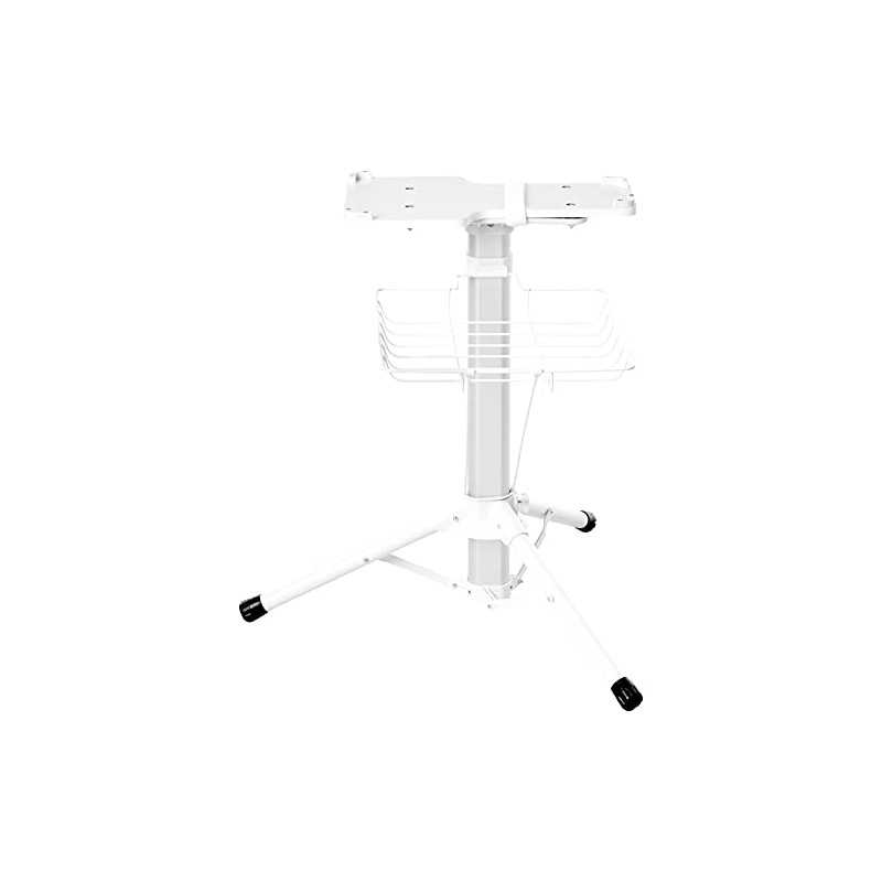 Steamfast A600-017 Steam Press Stand , White Large