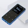 MP3 Player 8G Bluetooth 4.2 1.8 Inch Screen Noise Reduction