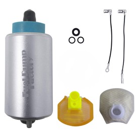 FPF Fuel Pump for Yamaha 2009-2020 V-Star 950 (XVS 950), V-Star 950 Tourer (XVS 950), XVS950A DragStar 2009-2012