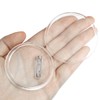 Acrylic Button Pin Badge LUORNG 8 Sets 58mm / 2.28