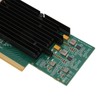 10Gb PCIe Network Card X540 T2 Dual Copper RJ45 PCI