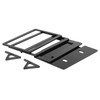 7 Inch Case and Screen for ASHATA 7 inch Touch