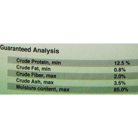 JurassiDiet - EasiShrimp, 35 g / 1.2 oz