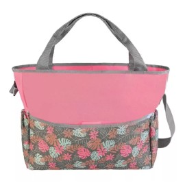 Dyaly Pañalera  Para Bebe Economica Bebe Viaje Amplia Dyaly Nueva