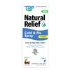 Natural Relief Fast Acting Cold and Flu Oral Spray with