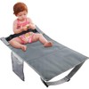 BEALIFE Car Travel Bed Easy to Install Durable and Portable