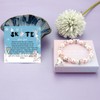 MollyQueen skating bracelet (Pink)