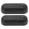 Wireless Infrared Gate Beam Sensor Anti Theft Alarm IP55 Waterproof