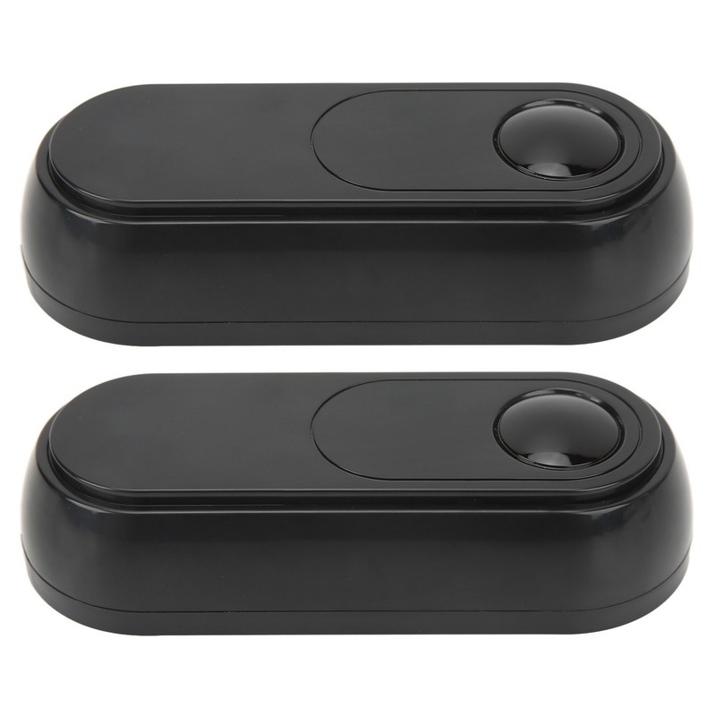Wireless Infrared Gate Beam Sensor Anti Theft Alarm IP55 Waterproof
