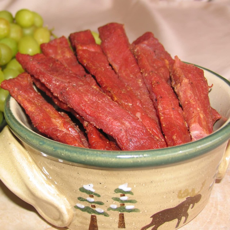 Hi Mountain Jerky Seasoning and Cure Kit | VARIETY PACK