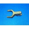 Deschem S35 Stainless Steel Clamp 35/20 35/18 Spherical Joint Glassware