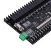 Industrial Control Board PLC Controller Module NTC Temperature Measurement FX1N-30MR-3NTC