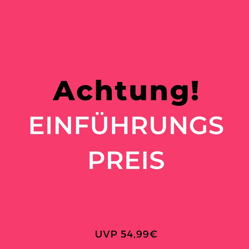 Kleine Silber Creolen mit Anhänger • Silberne Edelstahl Ohrringe mit