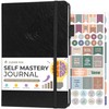 Clever Fox Self Mastery Journal – Guided Daily Reflection &