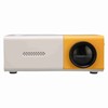 Mini Projector Smart HD 1080P HiFi Portable Movie Projector for