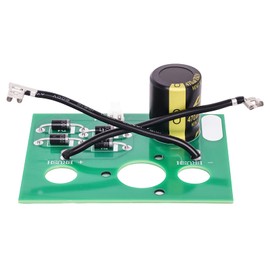 0063525 Improved Design Bridge Rectifier Board Compatible with Generator Rectifier Board (Replace #0062974, 0062455, 0062458)