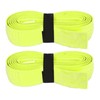2 PCS Tennis Racket Grip Tape Badminton Racquet Thick Overgrips