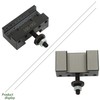 Timunr OXA 250-001 Quick Change Turning and Facing Lathe Tool
