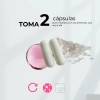 Biosuple Magnesio Cápsulas 600mg Sabor X90 Libre Gluten Vegano