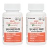 Doctor Doctors High-content multi-vitamin, 4-month supply, high-content plant-based, comprehensive nutritional supplement for parents, whole family, and youth / 고함량 멀티 종합 비타민 4개월분 고함량 식물성 부모님 온가족 청소년 종합영양제