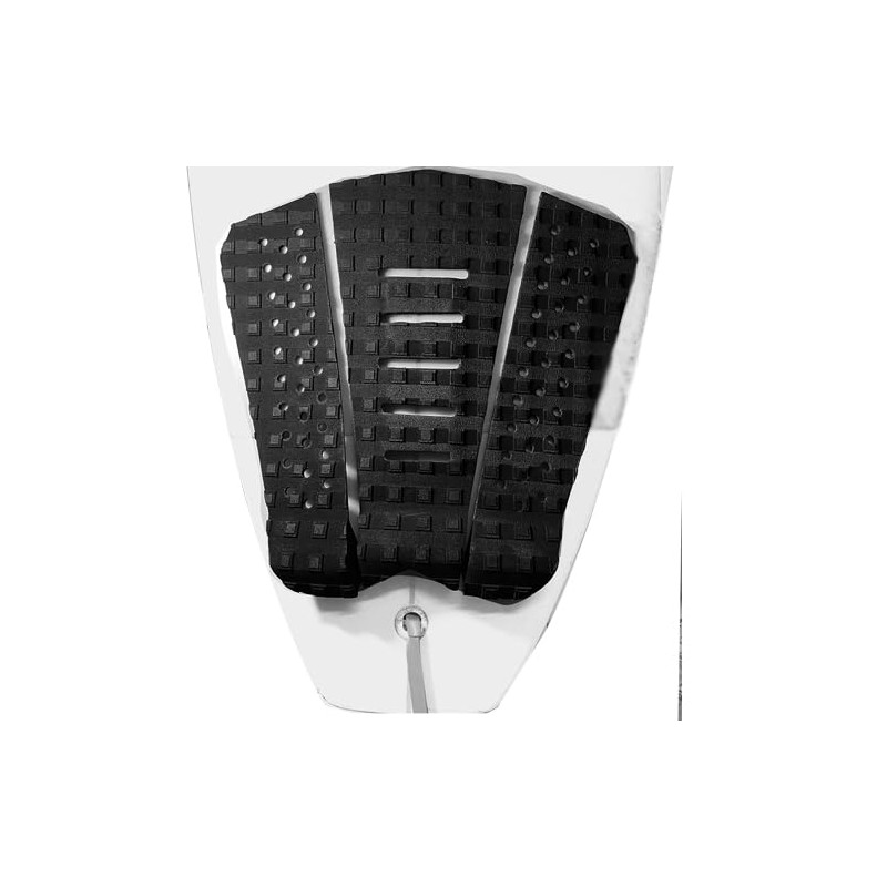 HFEXI Short MODEL PAD HF-PAD-BK Surf Board Deck Pad