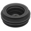 Abrillvt 594-435 Harmonic Balancer Crankshaft Pulley 1998-2004 For Nissan Frontier,2000-2004