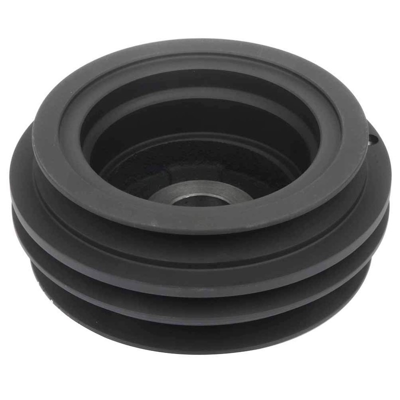 Abrillvt 594-435 Harmonic Balancer Crankshaft Pulley 1998-2004 For Nissan Frontier,2000-2004
