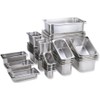 GN Container GN 1/4 26,4 x 16,2 cm, height 10