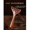사슴뿔 승모근 근육 괄사도구 안마기 순환 바디 [튼튼한 2개] Deer