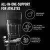 ESN Athlete Stack Men, 210 Capsules, Trace Elements and Minerals