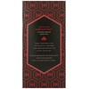 Harney & Sons Black Tea, Tea Bags, English Breakfast, 20