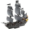 Revell Easy-Click 05499 Black Pearl 1:150 Scale Unbuilt/Pre-coloured/Click-Together (Non-Glue) Plastic Model Kit