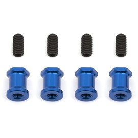 Team Associated RC10F6 Suspension Upper Arm Standoffs