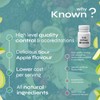 Known Vegan Creatine Gummies – 4500mg Creatine Monohydrate – Sour